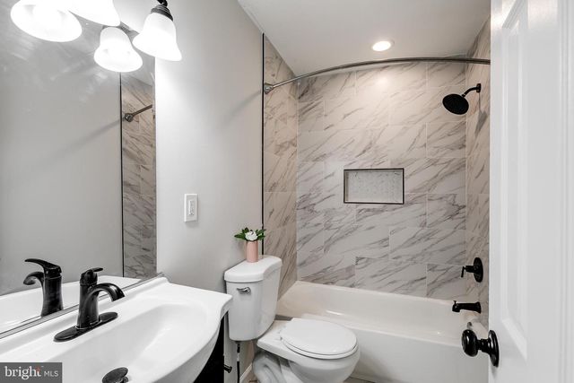 16434 BRASWELL ST, Bowling Green, VA 22427