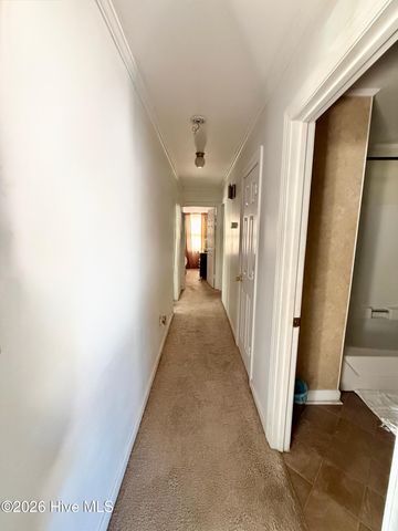 523 Village Drive, Winterville, NC 28590