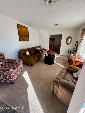 523 Village Drive, Winterville, NC 28590