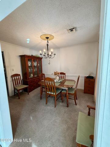 523 Village Drive, Winterville, NC 28590