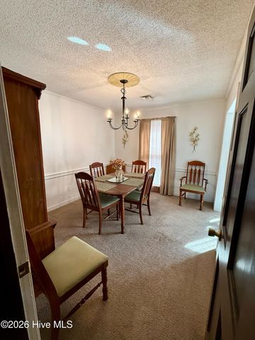 523 Village Drive, Winterville, NC 28590