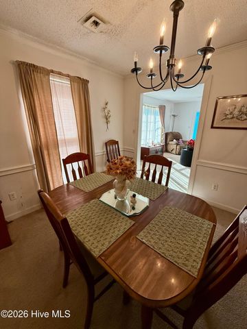 523 Village Drive, Winterville, NC 28590