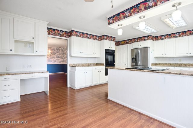 168 Leslie Drive, Hubert, NC 28539