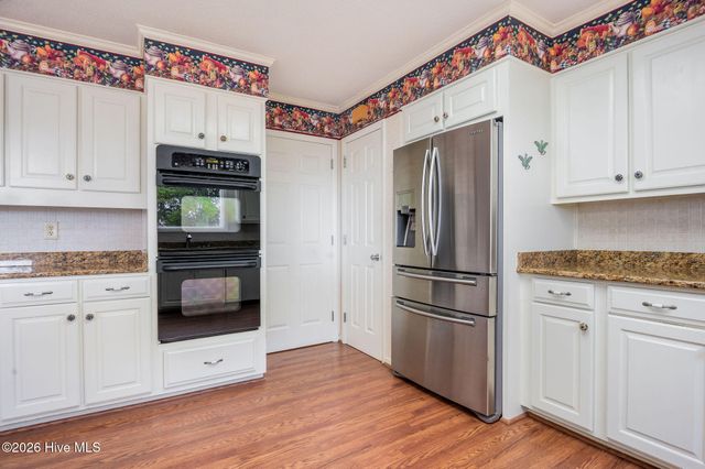 168 Leslie Drive, Hubert, NC 28539