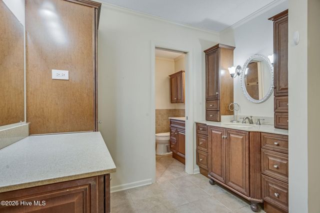 168 Leslie Drive, Hubert, NC 28539