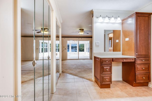 168 Leslie Drive, Hubert, NC 28539