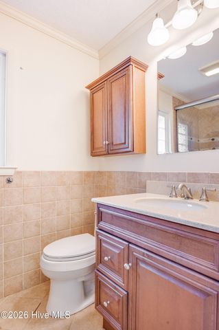 168 Leslie Drive, Hubert, NC 28539