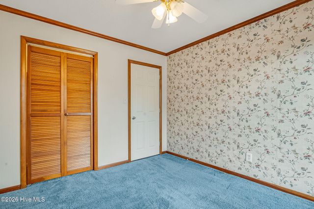 168 Leslie Drive, Hubert, NC 28539