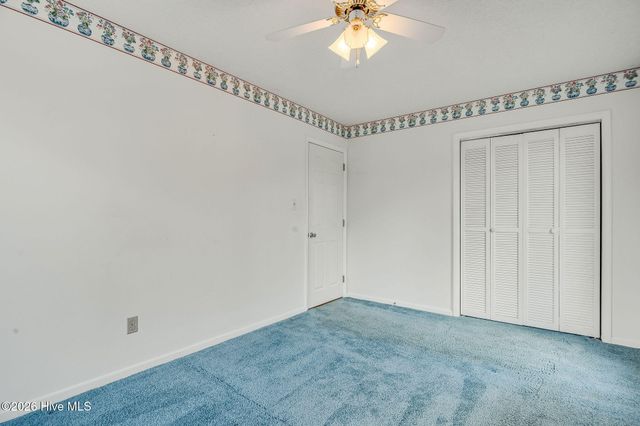 168 Leslie Drive, Hubert, NC 28539