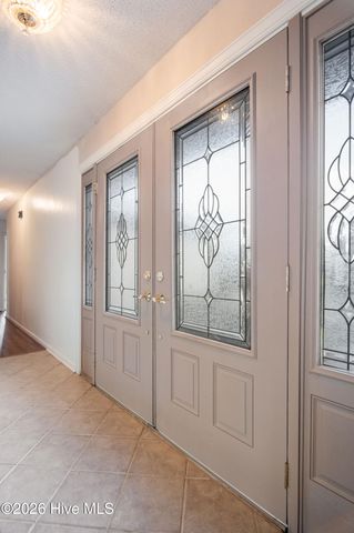 168 Leslie Drive, Hubert, NC 28539