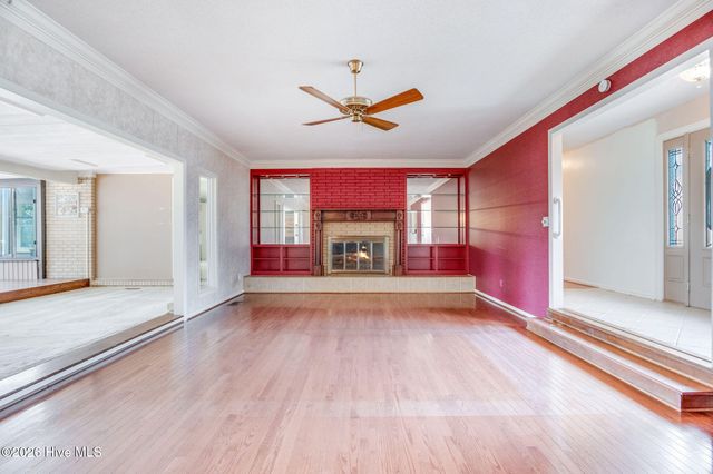 168 Leslie Drive, Hubert, NC 28539