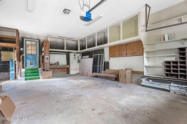 168 Leslie Drive, Hubert, NC 28539