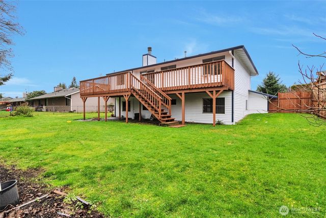 25810 129th Place SE, Kent, WA 98030