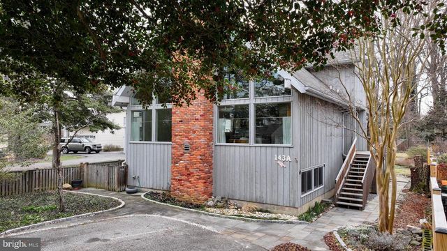 143-A E LAKE DR, Annapolis, MD 21403