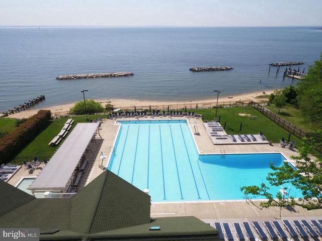 143-A E LAKE DR, Annapolis, MD 21403