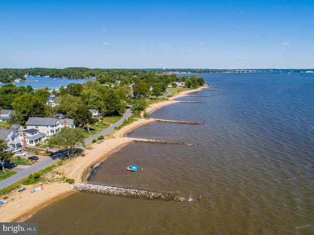 143-A E LAKE DR, Annapolis, MD 21403