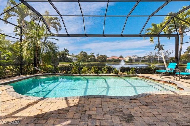 1447 Serenity CIR, Naples, FL 34110