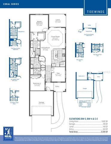 2626 LIGHT SKY LANE, Bradenton, FL 34211