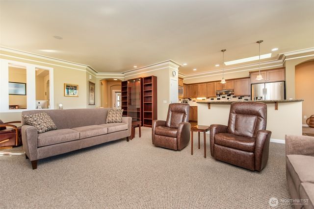 71 Mount Baker Drive, Sequim, WA 98382