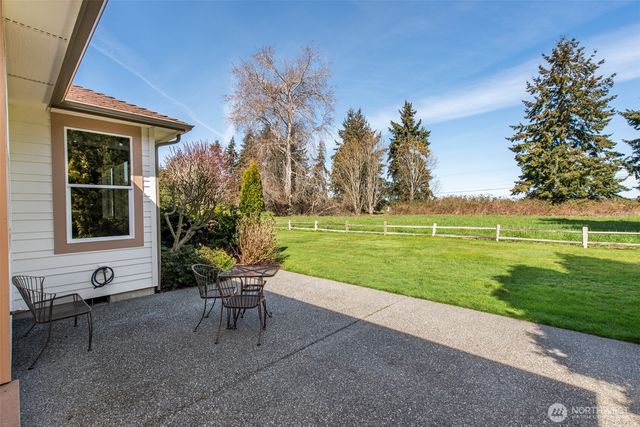 71 Mount Baker Drive, Sequim, WA 98382