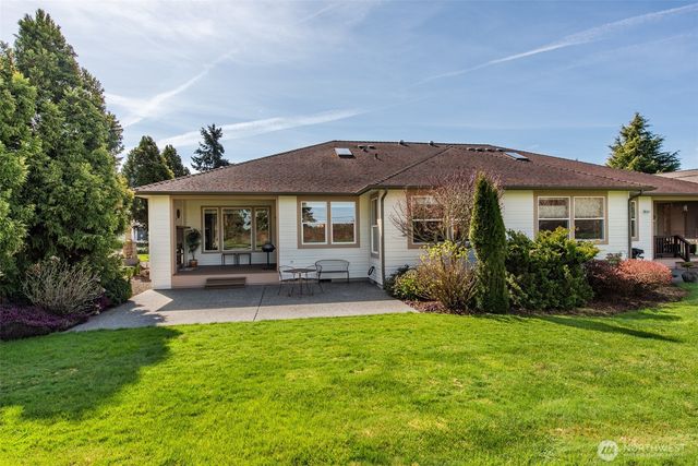 71 Mount Baker Drive, Sequim, WA 98382