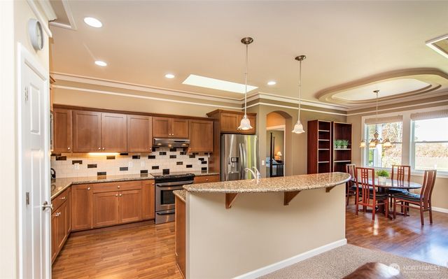 71 Mount Baker Drive, Sequim, WA 98382