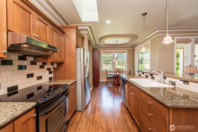 71 Mount Baker Drive, Sequim, WA 98382