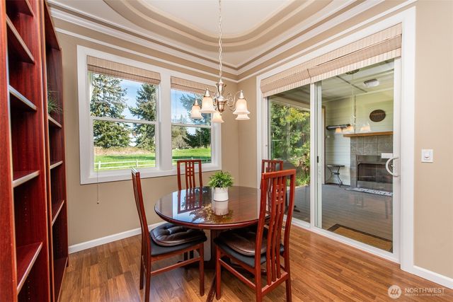 71 Mount Baker Drive, Sequim, WA 98382