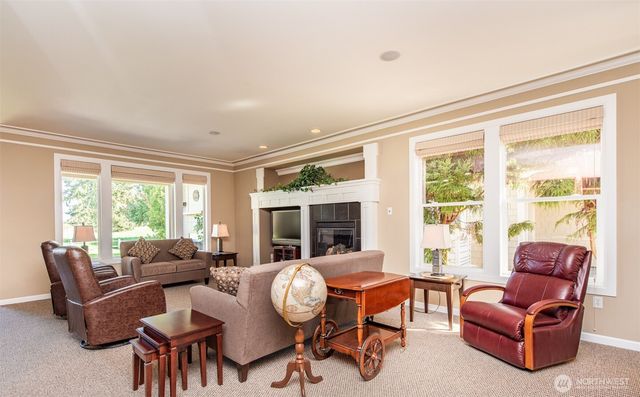 71 Mount Baker Drive, Sequim, WA 98382