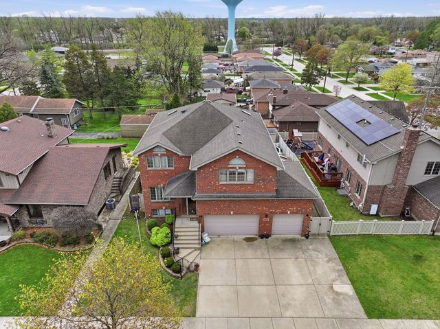 5733 W 97th Street, Oak Lawn, IL 60453