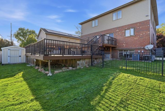 5733 W 97th Street, Oak Lawn, IL 60453