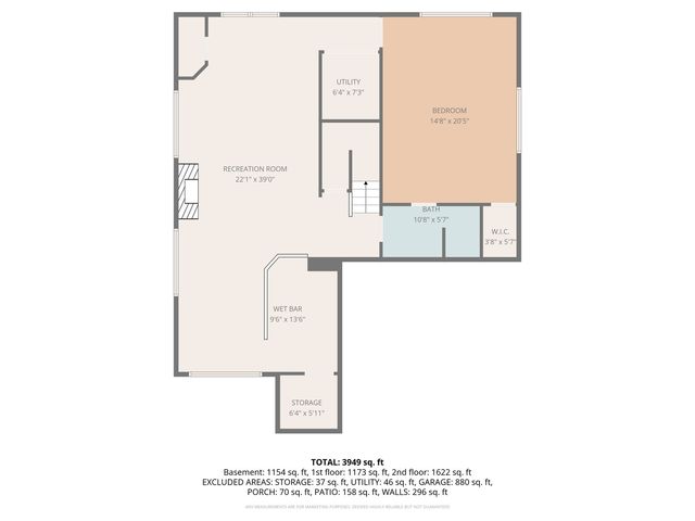 5733 W 97th Street, Oak Lawn, IL 60453