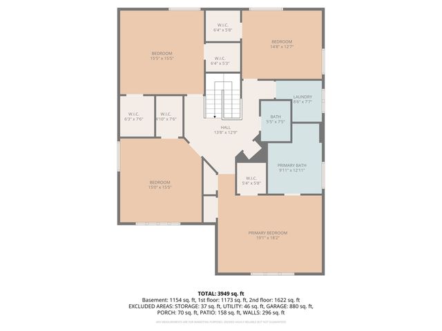 5733 W 97th Street, Oak Lawn, IL 60453