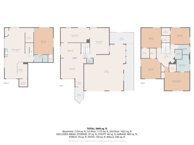 5733 W 97th Street, Oak Lawn, IL 60453