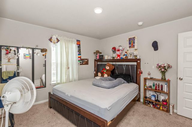 2382 Tavo Trail Drive, Conroe, TX 77301