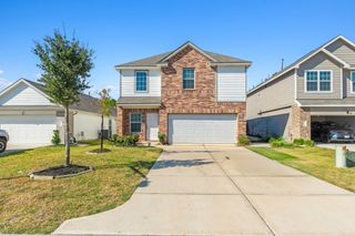 2382 Tavo Trail Drive, Conroe, TX 77301