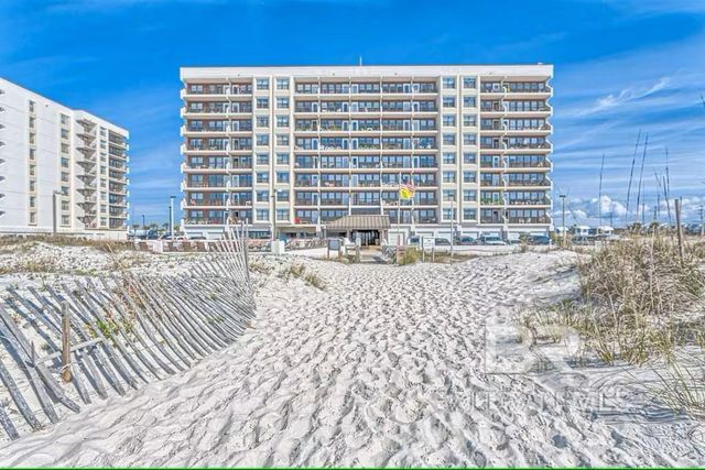 333 W Beach Boulevard 510, Gulf Shores, AL 36542