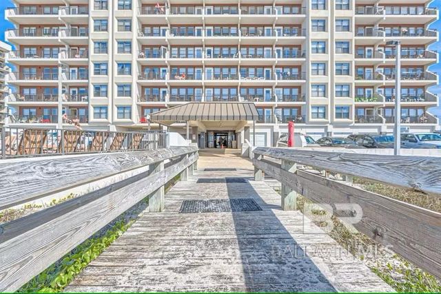 333 W Beach Boulevard 510, Gulf Shores, AL 36542