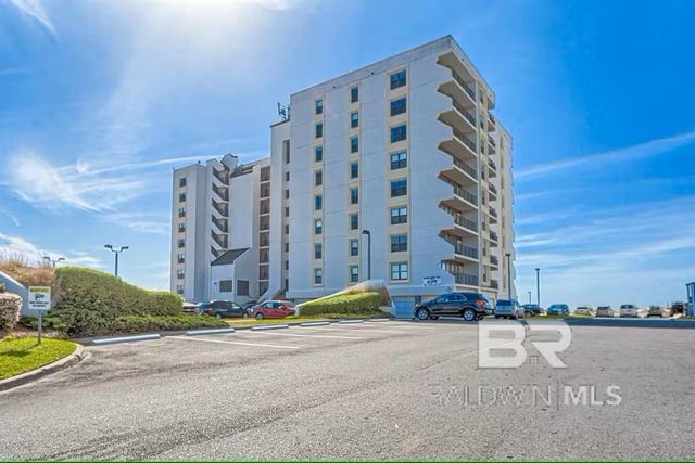 333 W Beach Boulevard 510, Gulf Shores, AL 36542