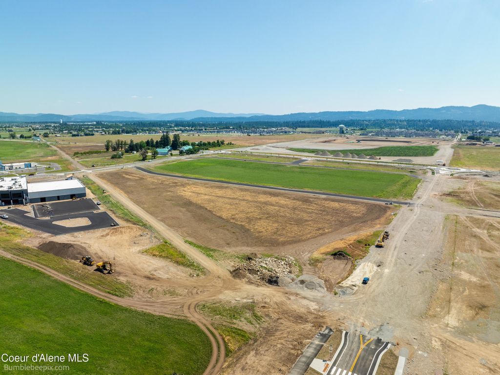 Jacklin Ranch Lot 4 Block 1, Post Falls, ID 83854 photo 13