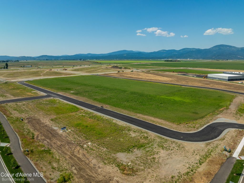 Jacklin Ranch Lot 4 Block 1, Post Falls, ID 83854 photo 7