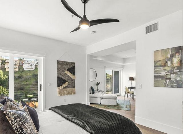 6422 Weidlake, Los Angeles, CA 90068