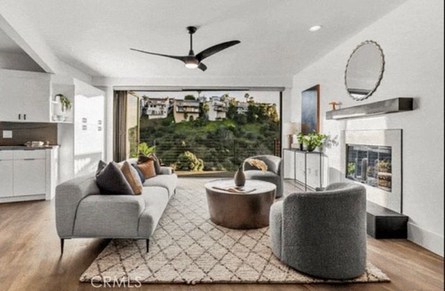 6422 Weidlake, Los Angeles, CA 90068