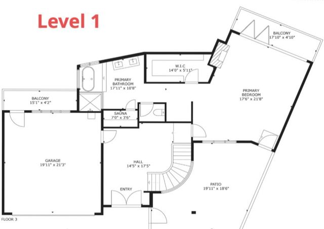 6422 Weidlake, Los Angeles, CA 90068