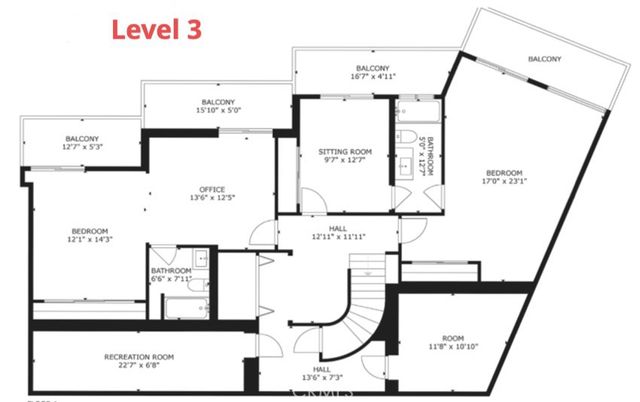 6422 Weidlake, Los Angeles, CA 90068