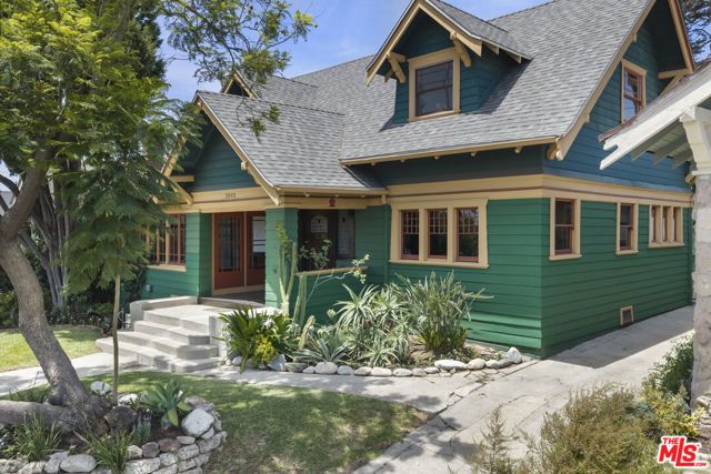 2093 W 28th Street, Los Angeles, CA 90018