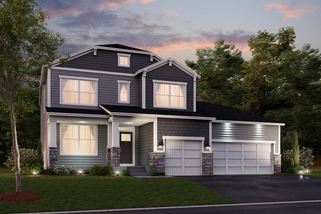 14663 107th Place N, Maple Grove, MN 55369