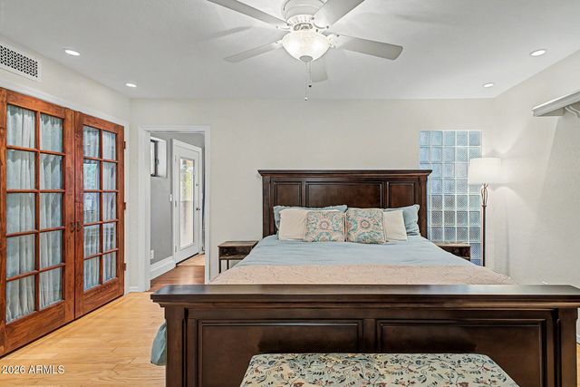 2626 N EL DORADO Place, Chandler, AZ 85224