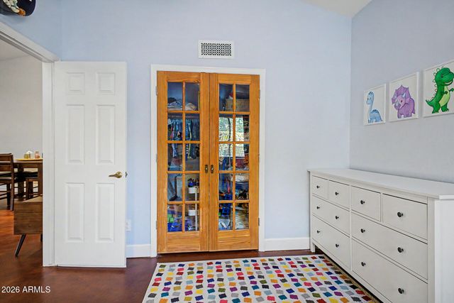 2626 N EL DORADO Place, Chandler, AZ 85224
