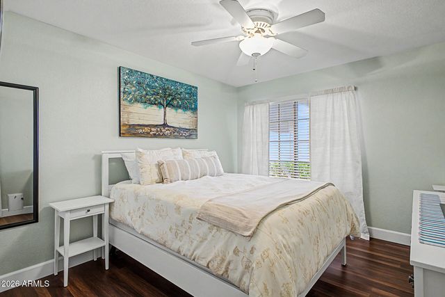 2626 N EL DORADO Place, Chandler, AZ 85224